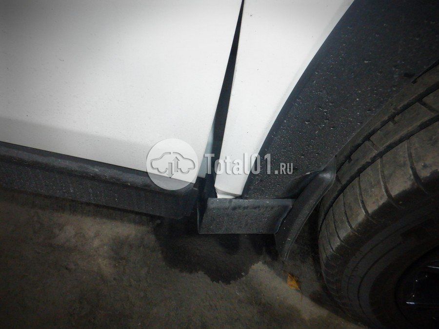 Фото Mazda CX-5 76
