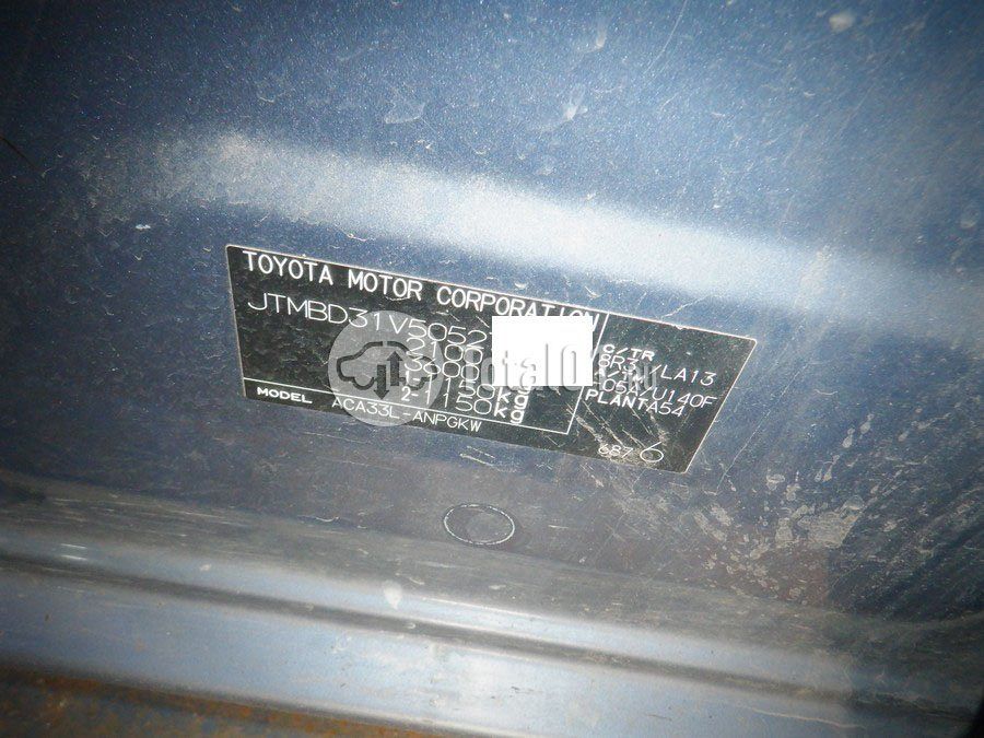 Фото Toyota RAV4 56