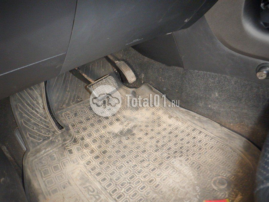 Фото Toyota RAV4 58