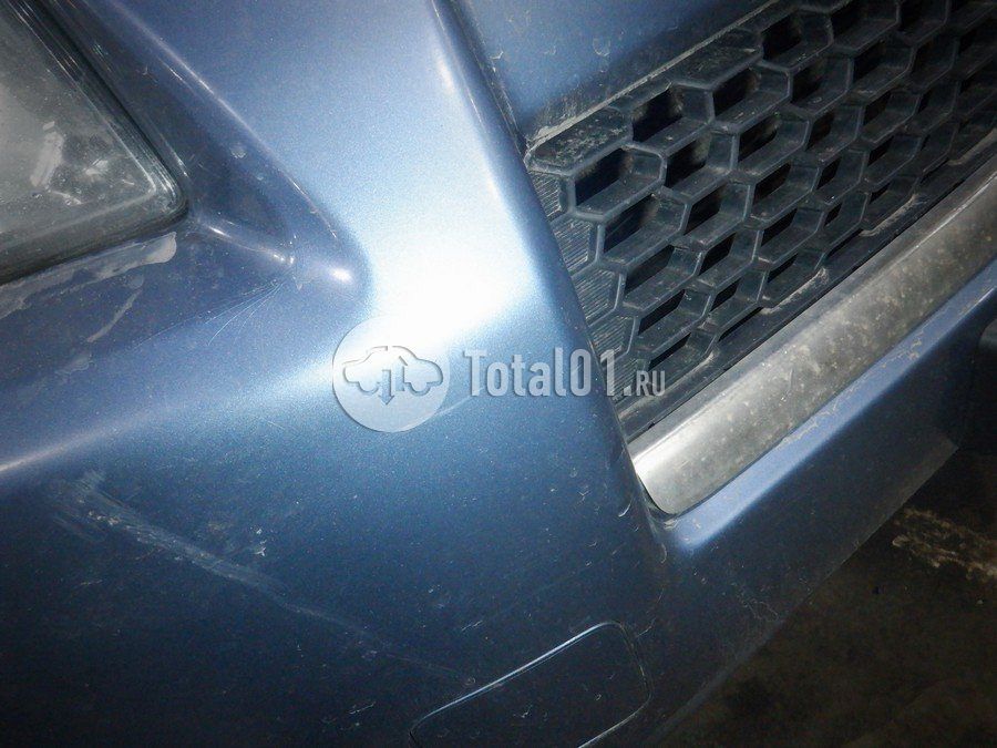 Фото Toyota RAV4 80
