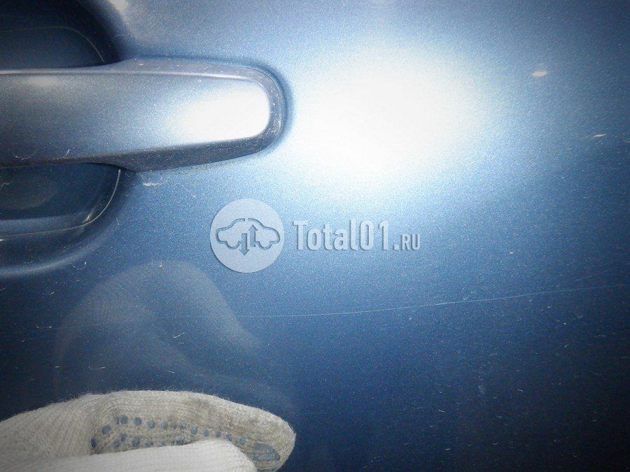 Фото Toyota RAV4 170