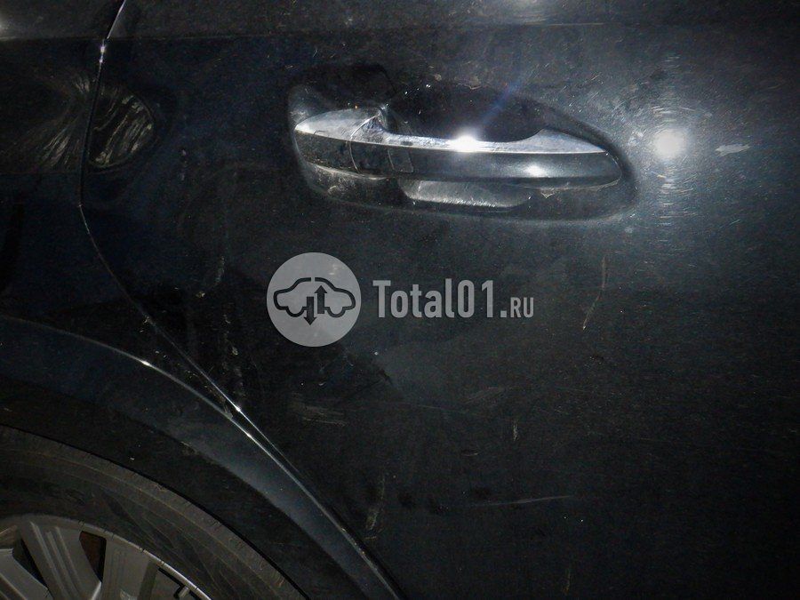 Фото Mercedes-Benz GL-класс 126