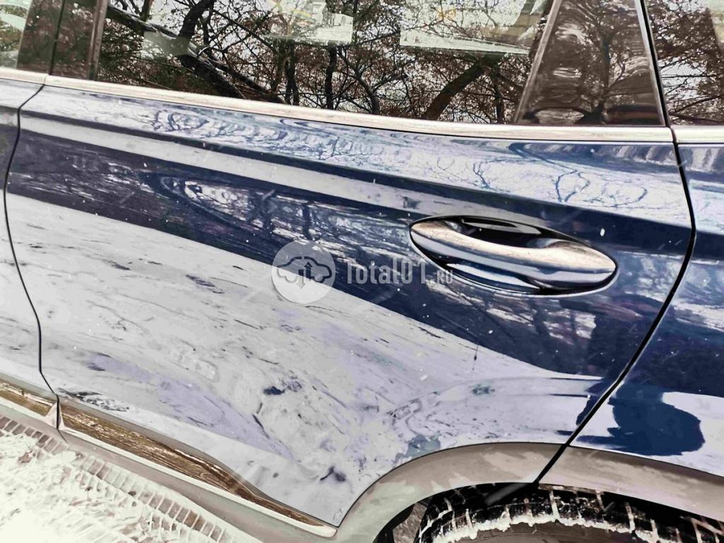 Фото Hyundai Santa Fe 56