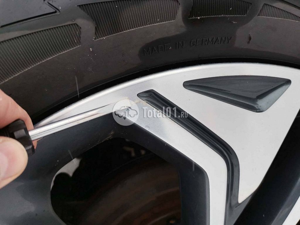 Фото Hyundai Santa Fe 114