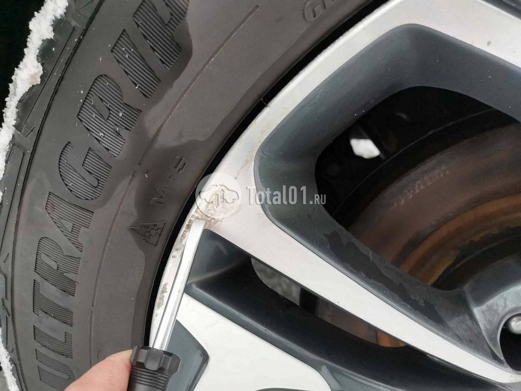 Фото Hyundai Santa Fe 120