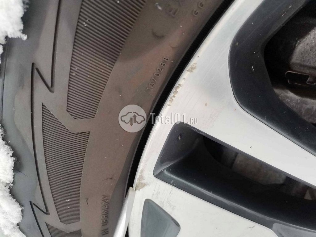 Фото Hyundai Santa Fe 124