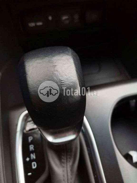 Фото Hyundai Santa Fe 132