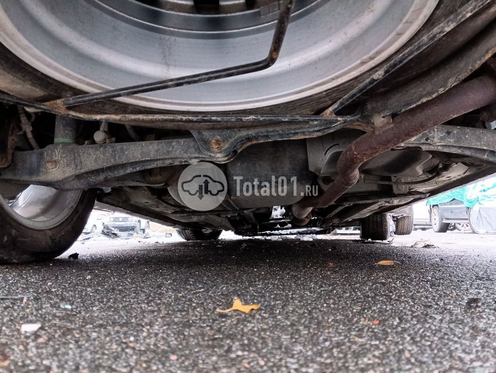 Фото Mitsubishi Outlander 50