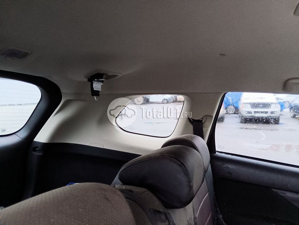 Фото Mitsubishi Outlander 118