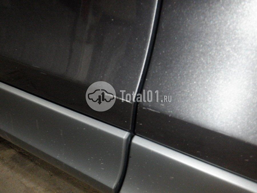Фото Audi Q7 54