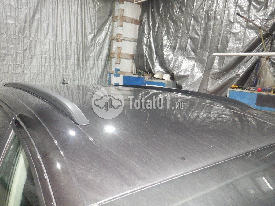 Фото Audi Q7 60