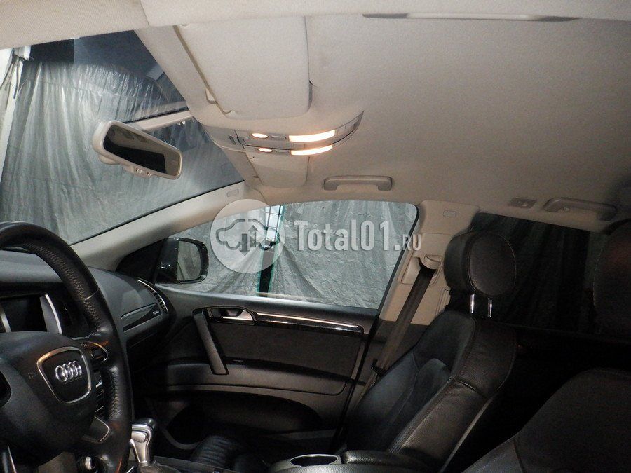 Фото Audi Q7 164