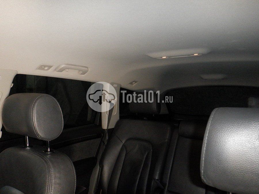 Фото Audi Q7 178