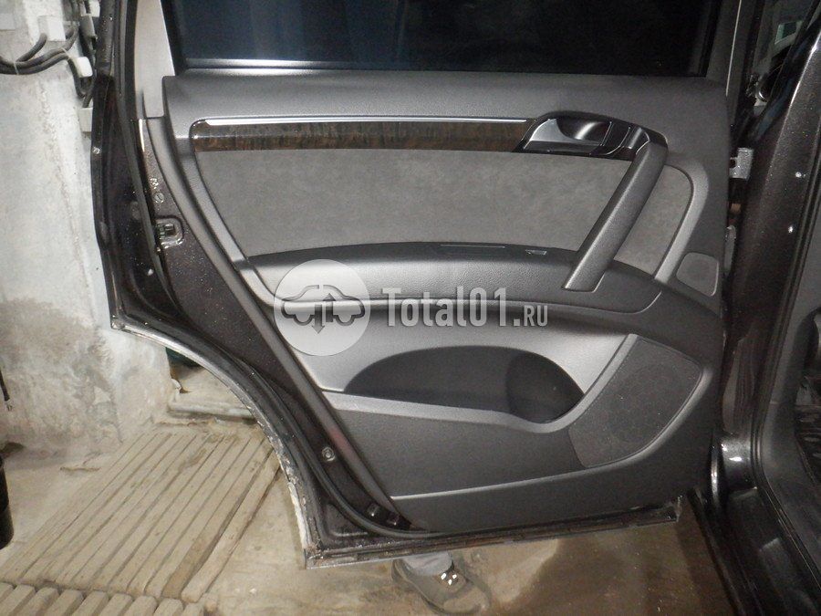 Фото Audi Q7 194