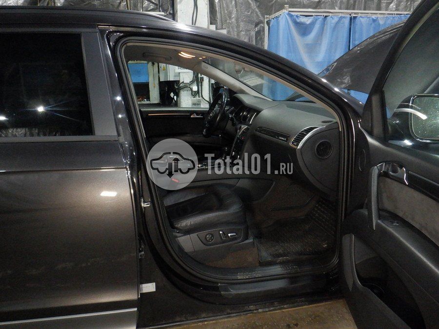 Фото Audi Q7 218