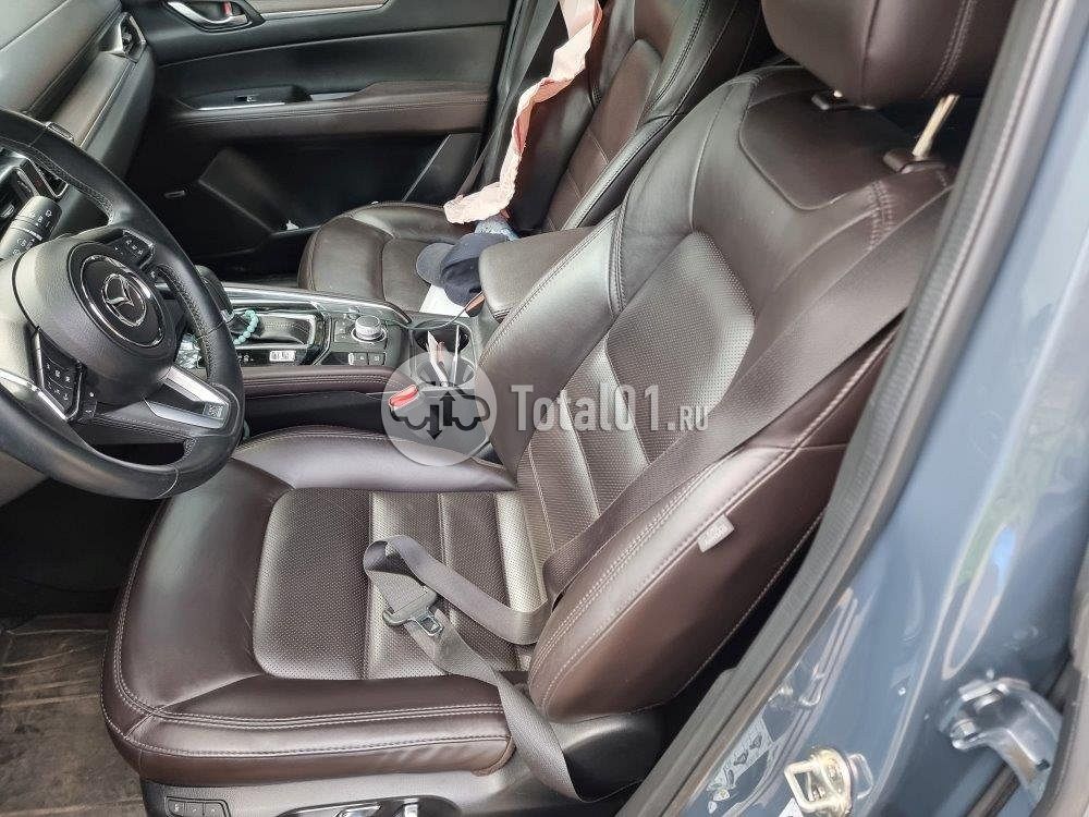 Фото Mazda CX-5 14