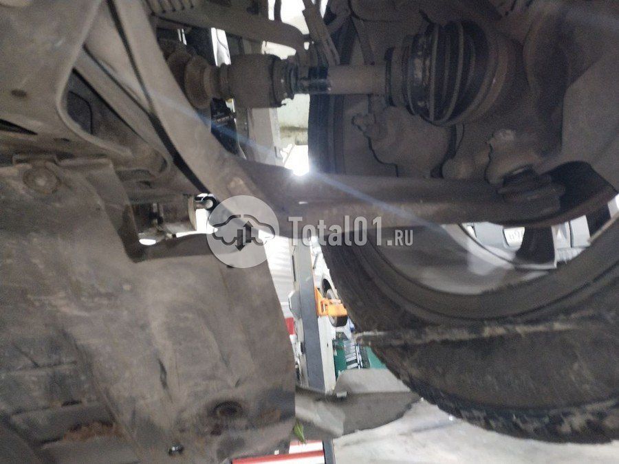Фото Geely Coolray 52