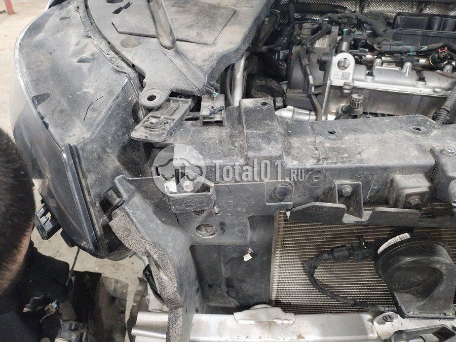 Фото Geely Coolray 138