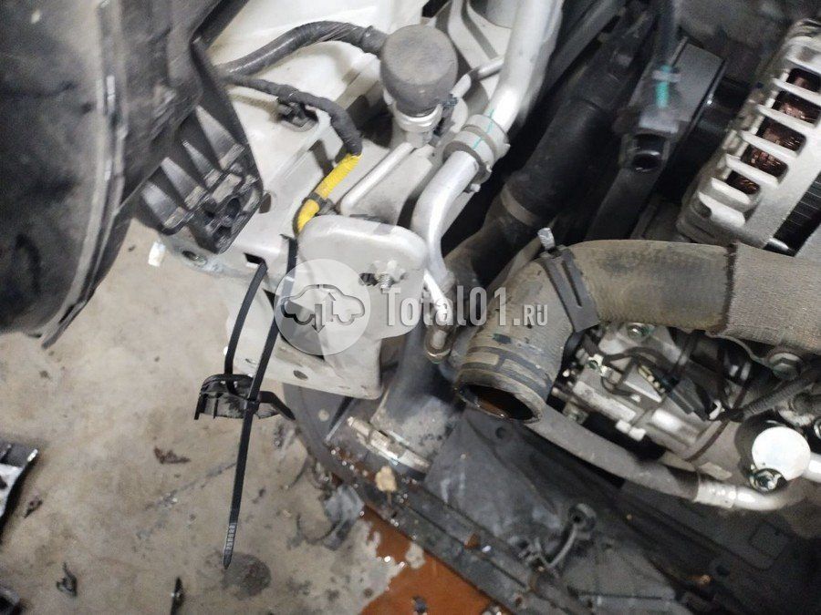 Фото Geely Coolray 206