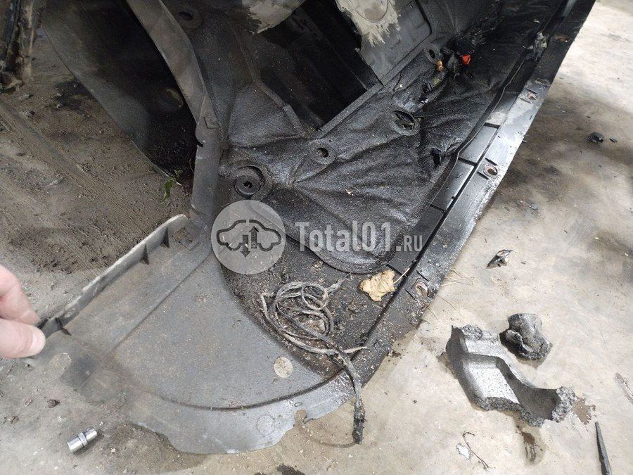 Фото Geely Coolray 310