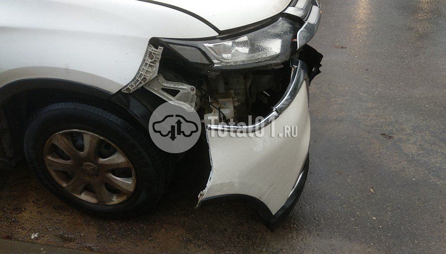 Фото Mitsubishi Outlander 18