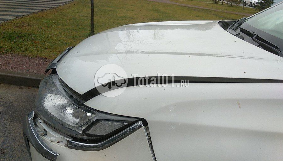 Фото Mitsubishi Outlander 30