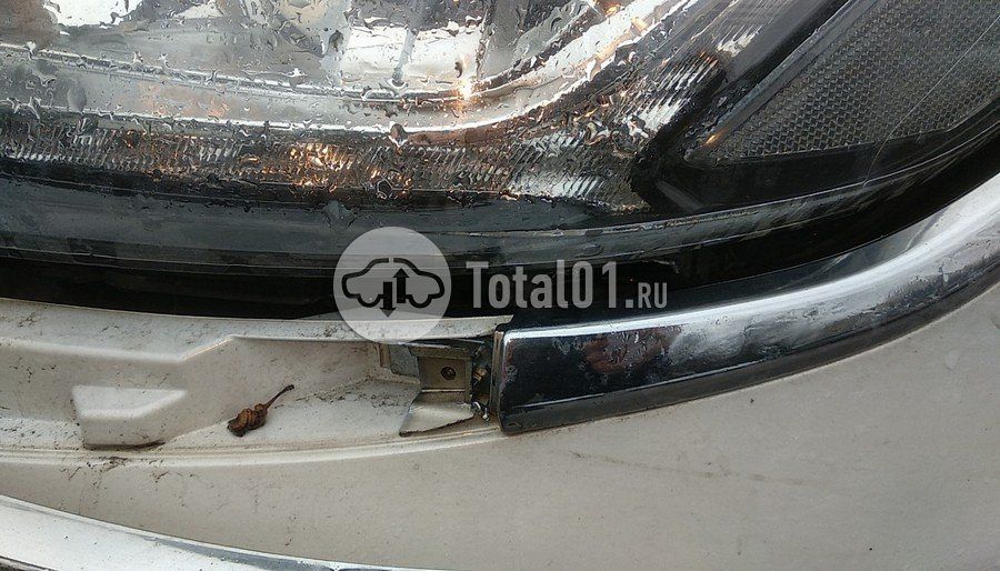 Фото Mitsubishi Outlander 38