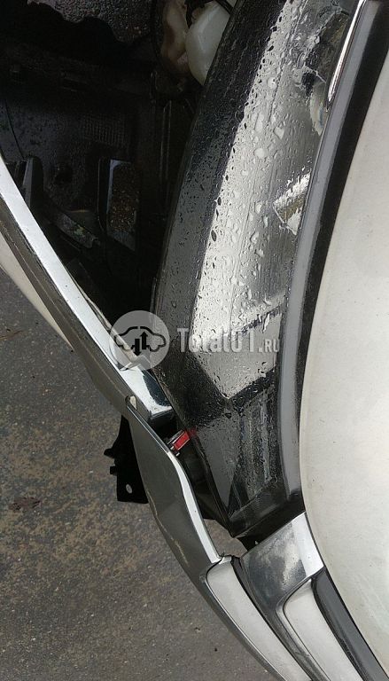Фото Mitsubishi Outlander 54