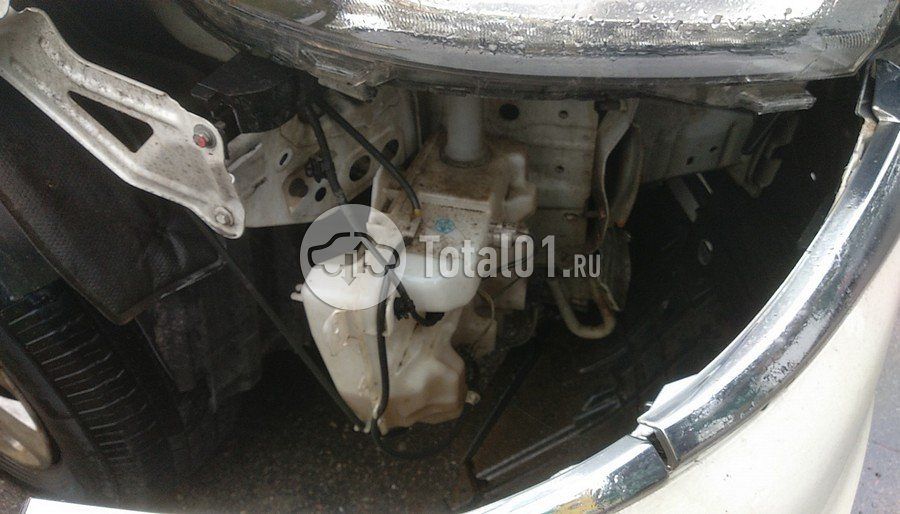 Фото Mitsubishi Outlander 82