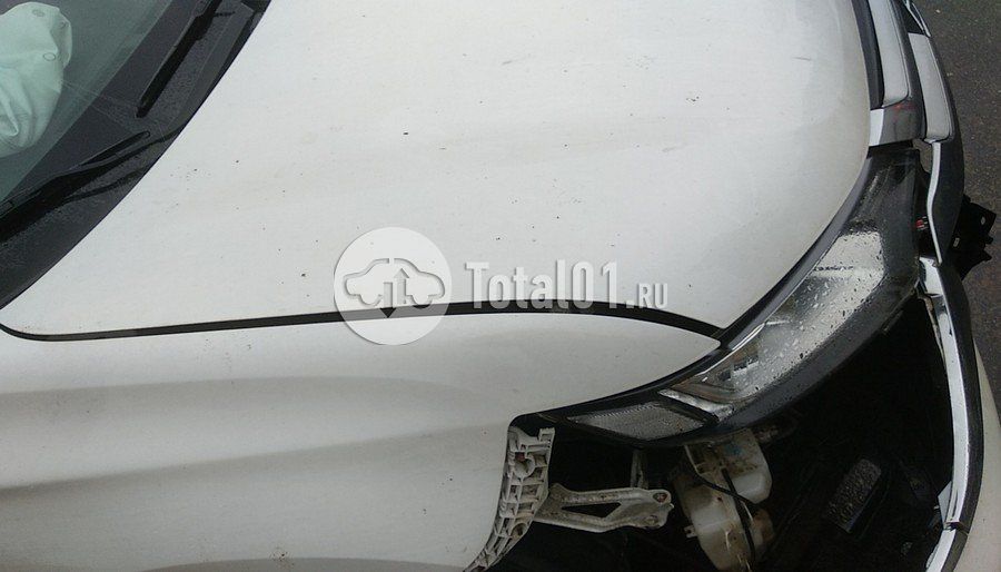 Фото Mitsubishi Outlander 84