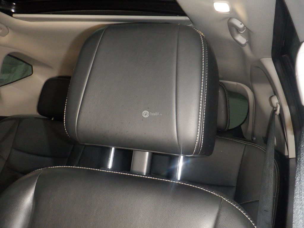 Фото Nissan Murano 112