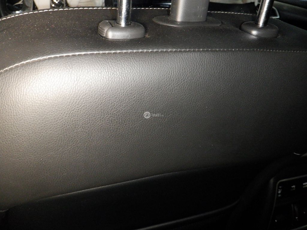 Фото Nissan Murano 136