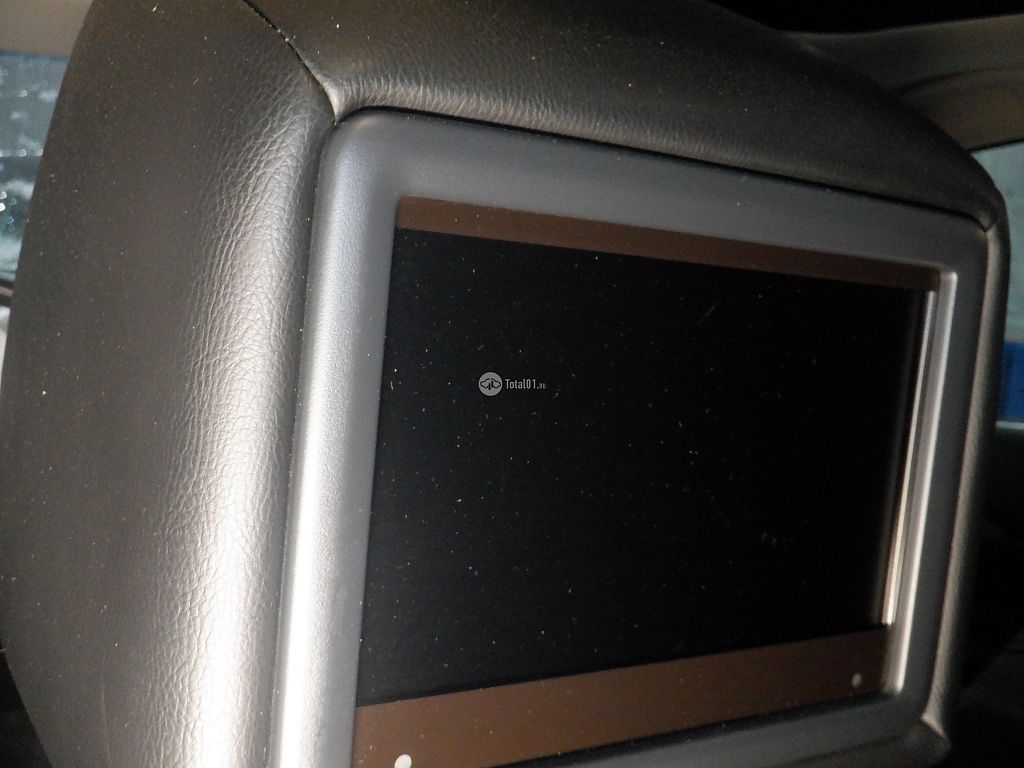 Фото Nissan Murano 138