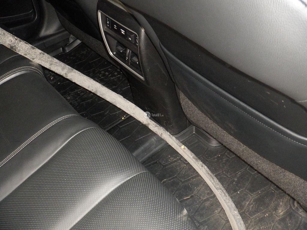 Фото Nissan Murano 232