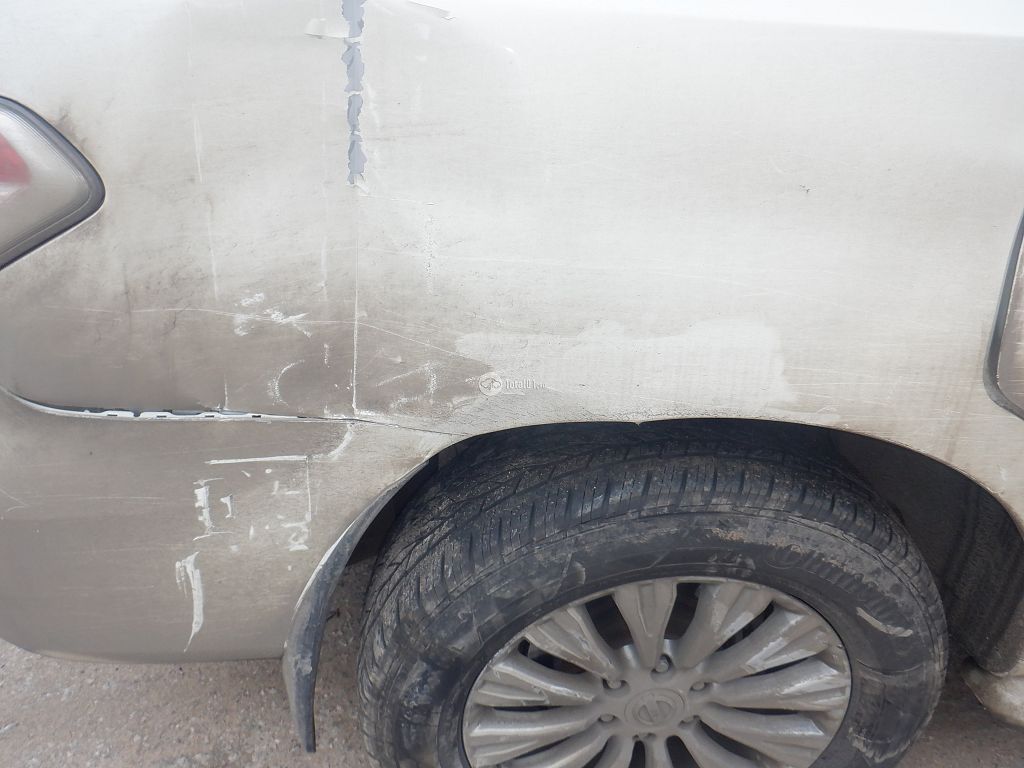Фото Nissan Patrol 62