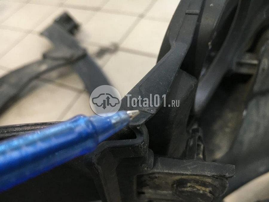 Фото Toyota Highlander 118