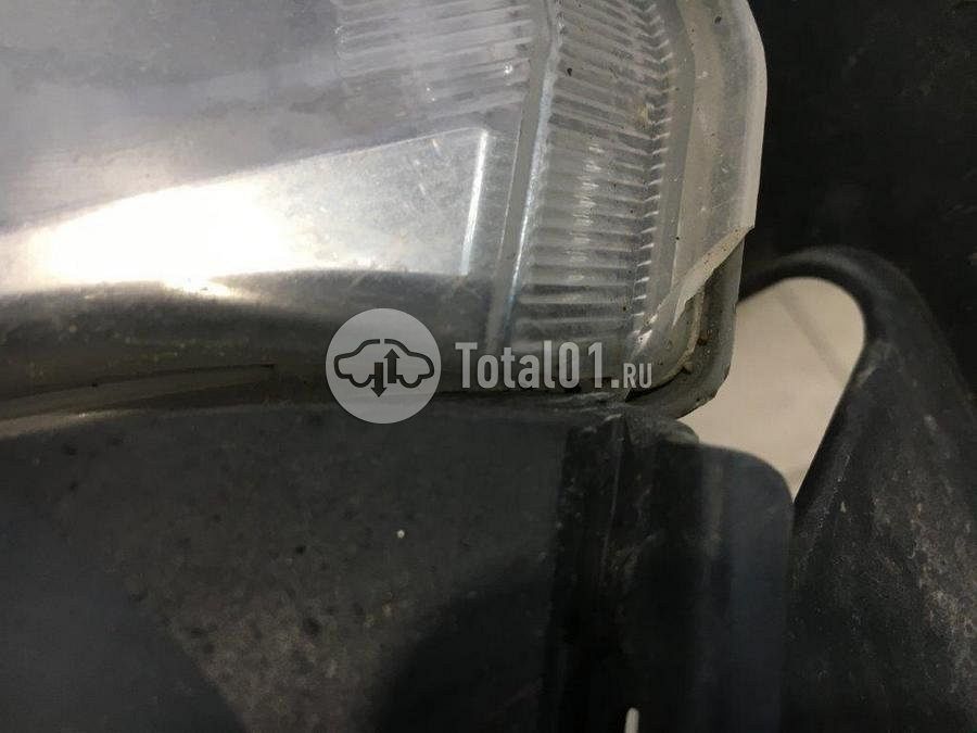 Фото Toyota Highlander 186