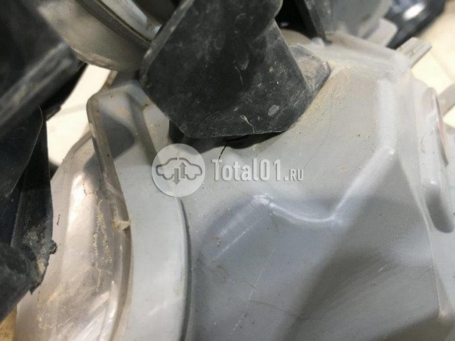 Фото Toyota Highlander 192