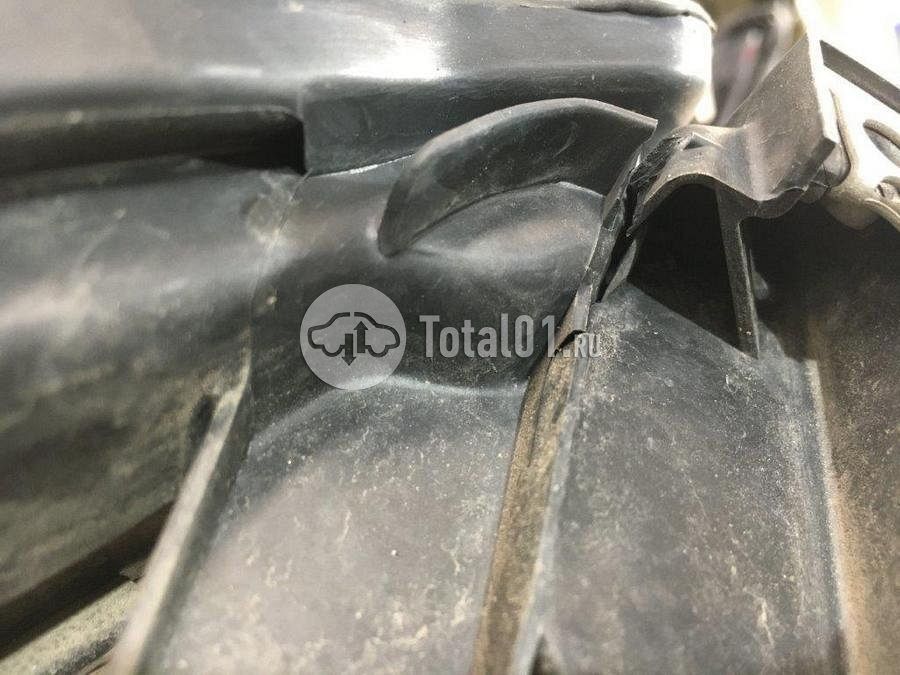 Фото Toyota Highlander 270