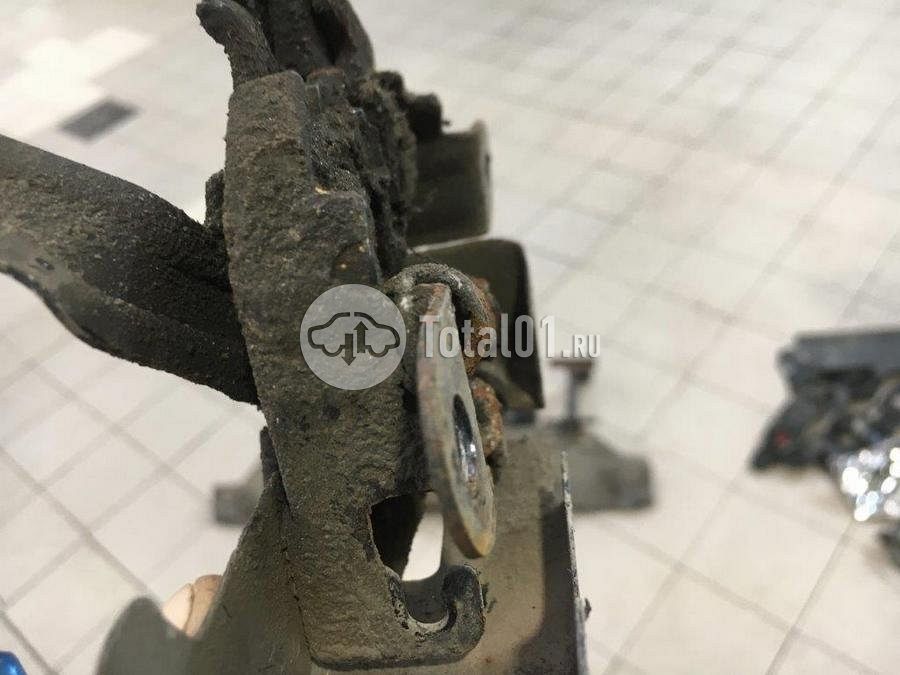 Фото Toyota Highlander 336