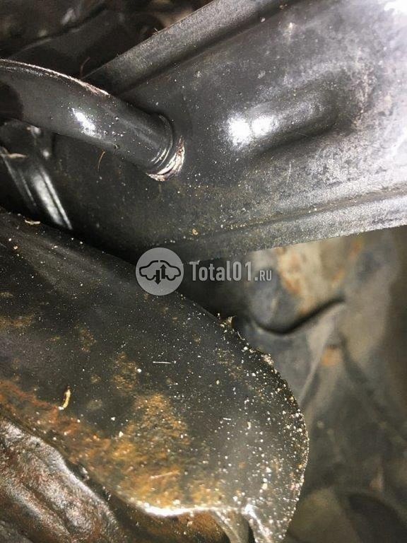 Фото Toyota Highlander 396