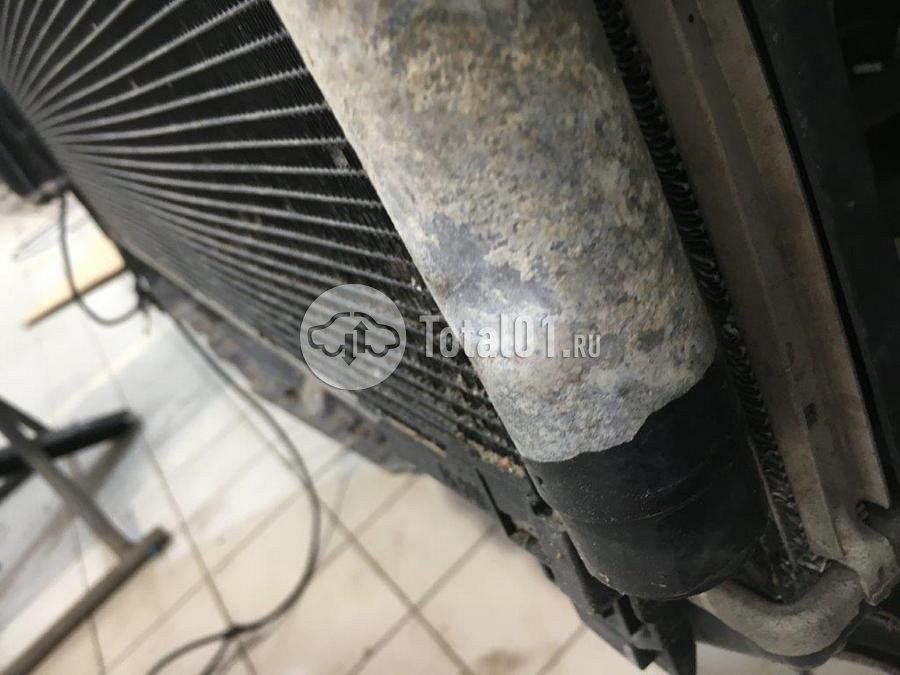 Фото Toyota Highlander 426