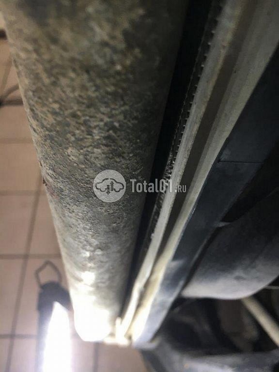 Фото Toyota Highlander 460