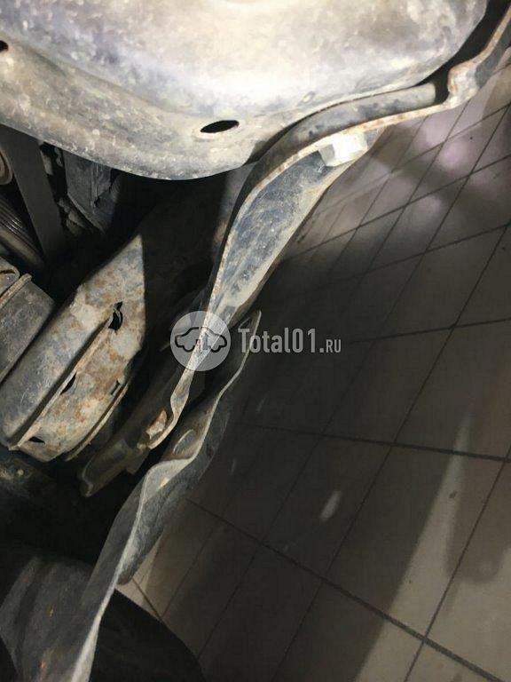 Фото Toyota Highlander 486