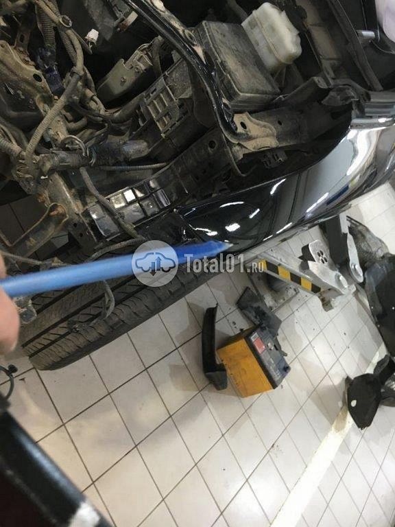 Фото Toyota Highlander 496