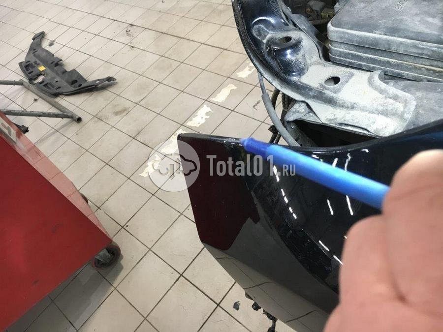 Фото Toyota Highlander 526