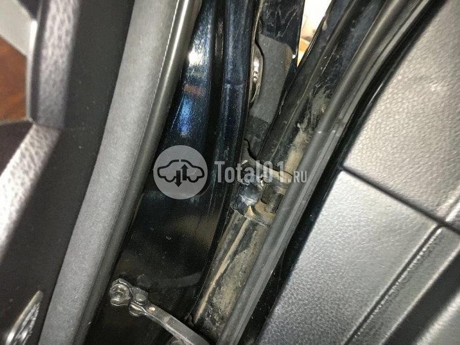 Фото Toyota Highlander 672