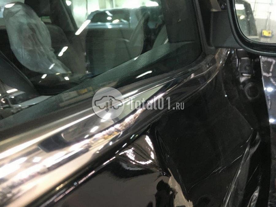 Фото Toyota Highlander 688