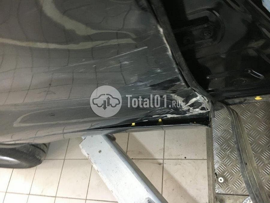 Фото Toyota Highlander 730