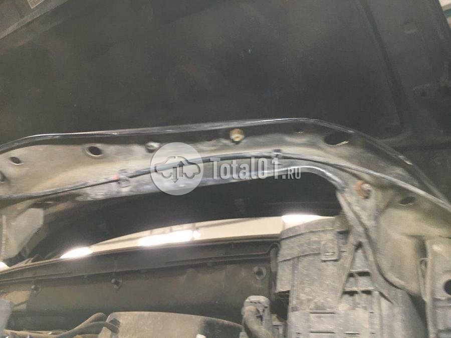 Фото Toyota Highlander 876